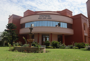 Stephens - Group of institutions